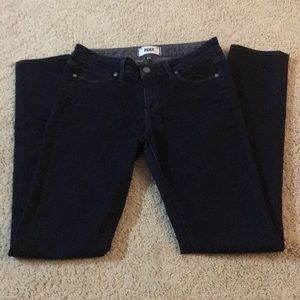 Paige👖Skyline Skinny Jeans